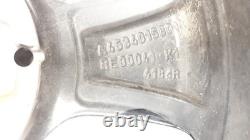 4534015801 Jante Pour Smart Fortwo Cabrio 1227840 1227840