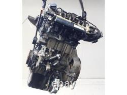 61 moteur complet pour SMART FORTWO (450) 0.6 S1OLA1 450.441 61 1998 176109