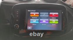 918117 Écran Multifonctions Pour Smart Fortwo Cabrio A4539001810