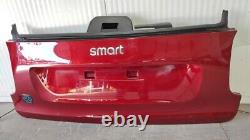 939370 Porte Arrière Pour Smart Fortwo Cabrio A4537407900