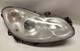 A 451 820 02 59 Projecteur Droite Smart Fortwo (a/c451) Cabrio Brabus (72kw) Cbr