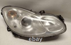 A 451 820 02 59 Projecteur Droite SMART FORTWO (A/C451) Cabrio BRABUS (72Kw) Cbr