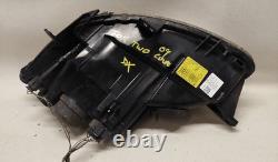 A 451 820 02 59 Projecteur Droite SMART FORTWO (A/C451) Cabrio BRABUS (72Kw) Cbr