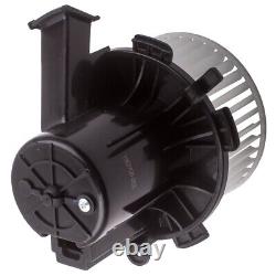 A/C Heater Blower Motor pour Smart Fortwo 451 Cabrio 451 4518300108 Neuf