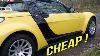 A Top Affordable Sports Car The Smart Roadster Worth It