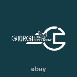 A1321540001 alternateur pour SMART FORTWO (A/C451) (01/0712/11) CABRIO (52KW)