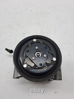 A1322300011 Compresseur De Climatisation / 544285 Pour Smart Fortwo Cabrio