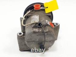 A1322300011 compresseur clim SMART CABRIO FORTWO 52 KW 2003 1406203 A1322300011 compresseur clim SMART CABRIO FORTWO 52 KW 2003 1406203