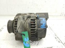 A1601540501 alternateur SMART FORTWO CABRIO MHD 52KW 451.480 2007 5289750