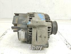 A1601540501 alternateur SMART FORTWO CABRIO MHD 52KW 451.480 2007 5289750