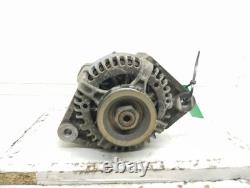 A1601540501 alternateur SMART FORTWO CABRIO MHD 52KW 451.480 2007 5289750