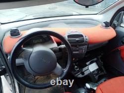 A1601540501 alternateur SMART FORTWO CABRIO MHD 52KW 451.480 2007 5289750