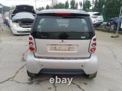 A1601540501 alternateur SMART FORTWO CABRIO MHD 52KW 451.480 2007 5289750