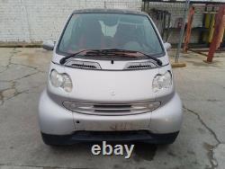 A1601540501 alternateur SMART FORTWO CABRIO MHD 52KW 451.480 2007 5289750