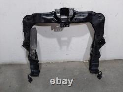 A4513500508 train arriere SMART CABRIO 0.8 CDI CAT 2007 5221720