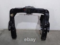 A4513500508 train arriere SMART CABRIO 0.8 CDI CAT 2007 5221720