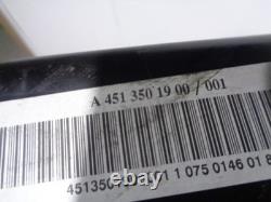 A4513500508 train arriere SMART COUPE 1.0 CAT 2007 4401454