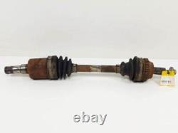 A4513570501 transmission arrière gauche pour SMART CABRIO FORTWO (52 KW) 1416013