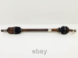 A4513570601 transmission arrière droit pour SMART CABRIO FORTWO 52 2003 1416009