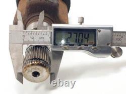 A4513570601 transmission arrière droit pour SMART CABRIO FORTWO 52 2003 1416009