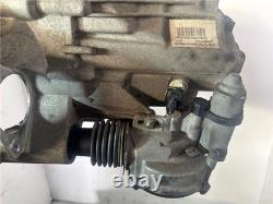 A4513700001 Boîte Vitesses Smart Fortwo Cabrio 2007 1.0 Basico 52 Kw 451.431