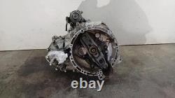 A4513700101 boite a vitesse SMART FORTWO CABRIO 451 2007 0.8 CDIF 146121