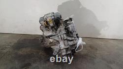 A4513700101 boite a vitesse SMART FORTWO CABRIO 451 2007 0.8 CDIF 146121
