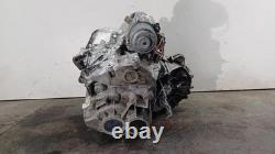 A4513700101 boite a vitesse SMART FORTWO CABRIO 451 2007 0.8 CDIF 146121
