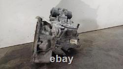 A4513700101 boite a vitesse SMART FORTWO CABRIO 451 2007 0.8 CDIF 146121