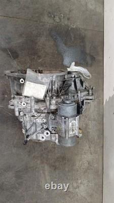 A4513700101 boite a vitesse pour SMART FORTWO CABRIO 451 (2007) 0.8 146121