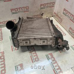 A4515010301 Échangeur air/air SMART FORTWO (A/C451) Cabrio (62KW) Cbr