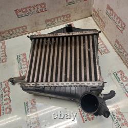 A4515010301 Échangeur air/air SMART FORTWO (A/C451) Cabrio (62KW) Cbr