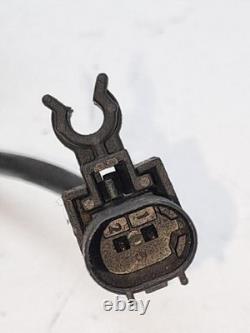 A4515400217 compteur SMART FORTWO CABRIO jgrmp547796