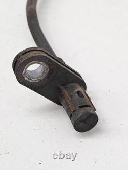 A4515400217 compteur SMART FORTWO CABRIO jgrmp547796