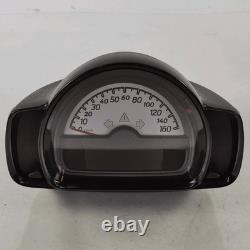 A4515400847 Instrumentation complète SMART FORTWO (A/C451) Cabrio (52KW) Cbr