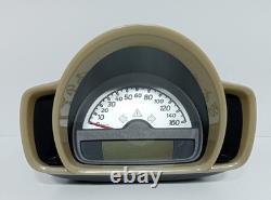 A4515402747 tableau de bord compteur SMART FORTWO CABRIO 52 KW 2007 117682