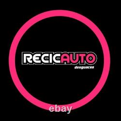 A4515402747 tableau de bord compteur SMART FORTWO CABRIO 52 KW 2007 117682