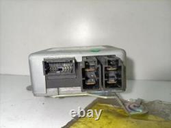 A4515456232 001 calculateur direction assistee SMART FORTWO CABRIO 451 2007