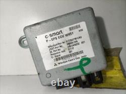 A4515456232 001 calculateur direction pour SMART FORTWO CABRIO 451 (2007) 1.0 A4515456232 001 calculateur direction pour SMART FORTWO CABRIO 451 (2007) 1.0