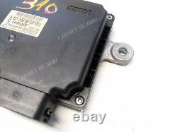 A4515456532 ECU Transmission Automatique Intelligent Fortwo Cabrio Brabus W451