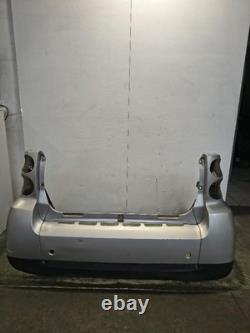 A4516470001C50L pare-choc arrière SMART FORTWO A/C451 (01/07-12/11) CABRIO 2007