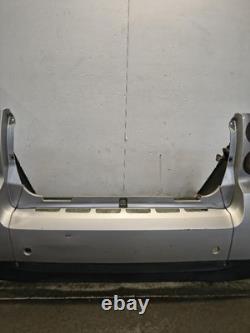 A4516470001C50L pare-choc arrière SMART FORTWO A/C451 (01/07-12/11) CABRIO 2007