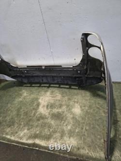 A4516470001C50L pare-choc arrière SMART FORTWO A/C451 (01/07-12/11) CABRIO 2007