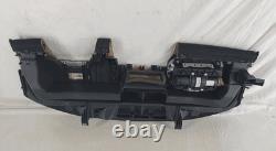 A4516891053CV7A Tableau de bord SMART FORTWO (A/C451) Cabrio (52KW) Cbr