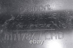 A4516891053CV7A Tableau de bord SMART FORTWO (A/C451) Cabrio (52KW) Cbr