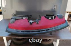 A4516891053CW1A Tableau de bord SMART FORTWO (A/C451) Cabrio (52KW) Cbr