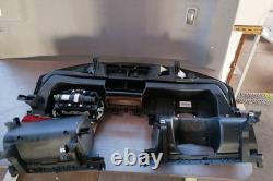 A4516891053CW1A Tableau de bord SMART FORTWO (A/C451) Cabrio (52KW) Cbr