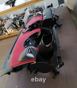 A4516891053CW1A Tableau de bord SMART FORTWO (A/C451) Cabrio (52KW) Cbr