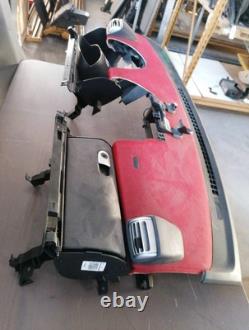 A4516891053CW1A Tableau de bord SMART FORTWO (A/C451) Cabrio (52KW) Cbr