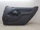 A4517200070 Garniture De Porte Avant Droite / 544305 Pour Smart Fortwo Cabrio